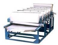 Fibre Extractor Cum Grader