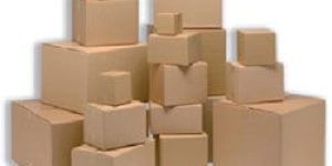 Corrugated Boxes