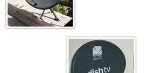 Dish Antenna