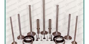 Exhaust Valves