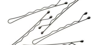 Bobby Pins