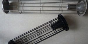 Filter Bag Cage