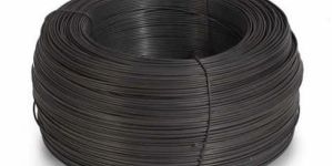 Mild Steel Annealed Wire