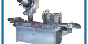 Capping Machines