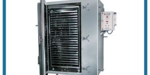 Tray Dryer Machines