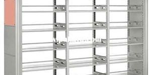 Kitchen Racks and Trolleys