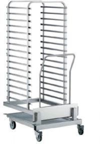 Tray Rack Trolley