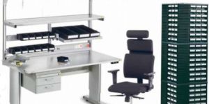 ESD Workbench Workstations