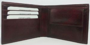 Leather Wallets