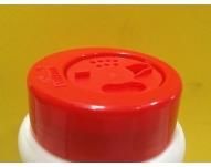 Catch Type Spice Dispensing Cap