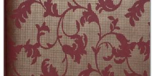 PVC Vinyl Decorative Wallpaper