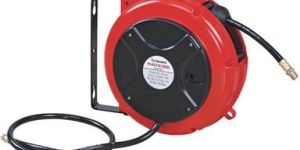 Air Hose Reel