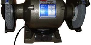 Bench Grinder