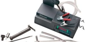 Pulse Pump Vehicle Exhaust Co Gas Analyser