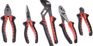 Plier Set