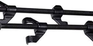 PORTABLE MECHANICAL SPRING COMPRESSOR