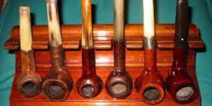 Smoking Pipes