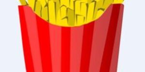 Disposable Paper Boxes