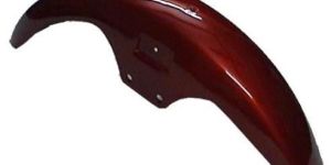 Motorcycle Mudguards