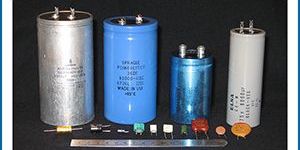 Tantalum Capacitor