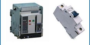 Circuit Breakers