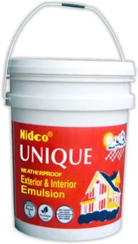 Nidco Unique Weatherproof Exterior