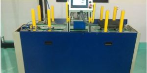 Demagnetizer Machine