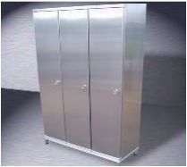 Stainless Steel Fabrication