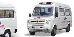 Ambulance Services