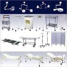 Hospital Furniture