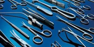 Surgical Instruments