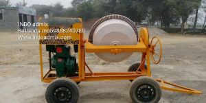 Interlocking Paver Block Making Machine