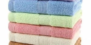 Cotton Towels