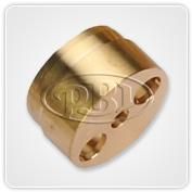 Brass Welding Parts