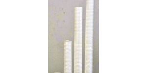 Grooved Spun PP Filter Cartridge