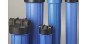 Water Filter Housing