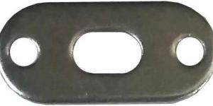 Grommet Lock Plate