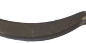 RDC Sheet Metal Pressed Components