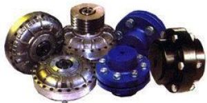 Fluid Geared AND Flexible Couplings