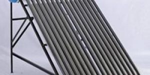 Solar Water Heating System