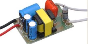 LED Drivers