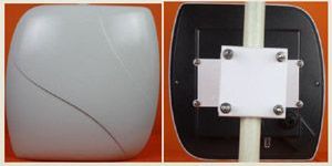 Patch Panel Antennas