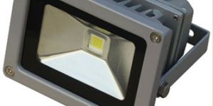 Solar LED Focus Light
