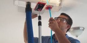 Duct Cleaning Services