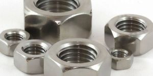 Hex Nuts