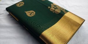 Kota Cotton Sarees