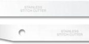 Stitch Cutter