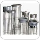 Filter Bag Cage