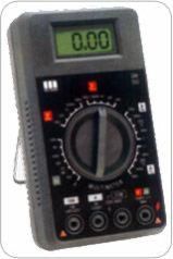 Digital Meter