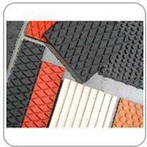 Pulley Lagging Sheet